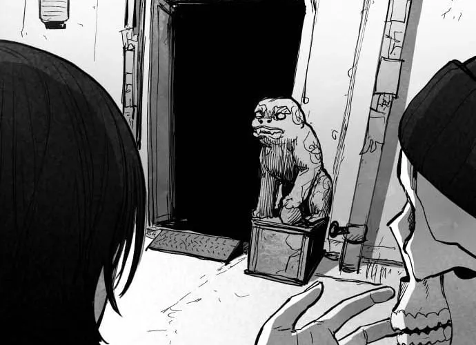 The Greatest Magician Chapter 7 page 92 - 