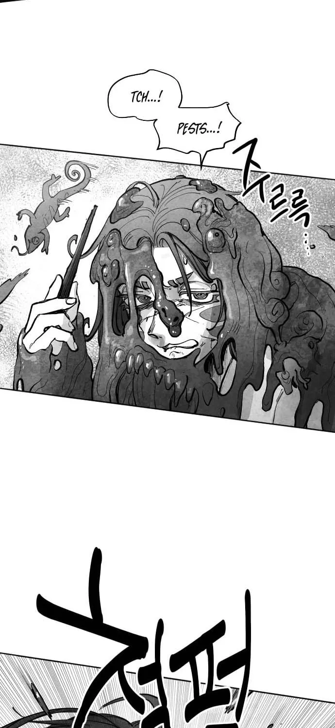 The Greatest Magician Chapter 7 page 98 - 