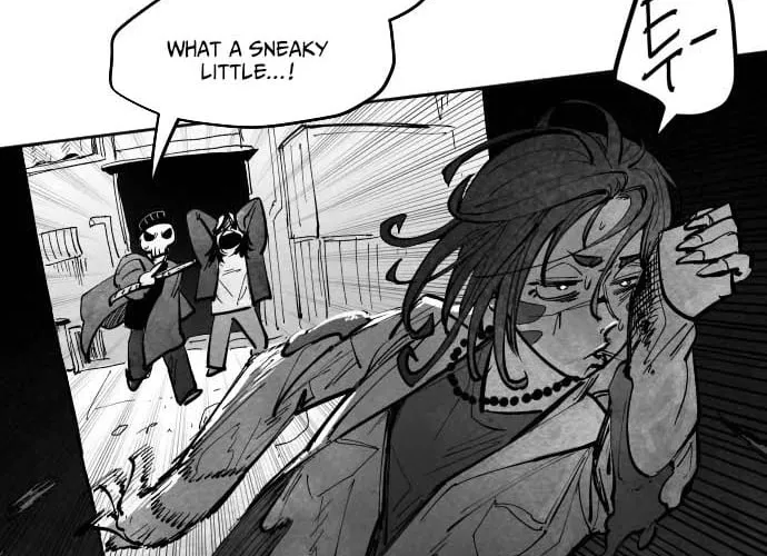 The Greatest Magician Chapter 7 page 100 - 