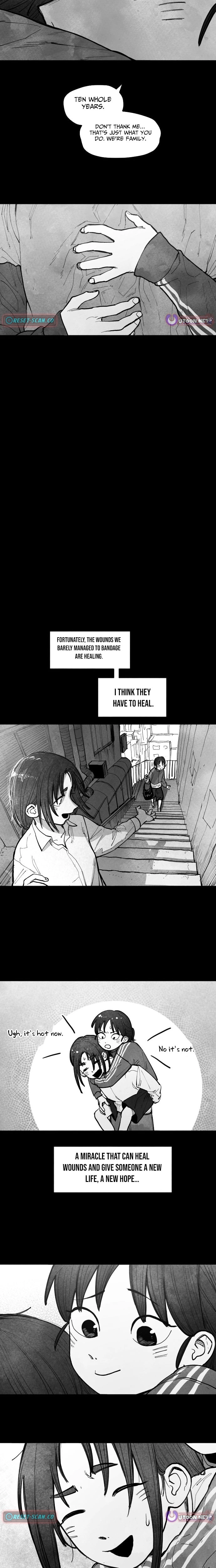 The Greatest Magician Chapter 8 page 11 - 