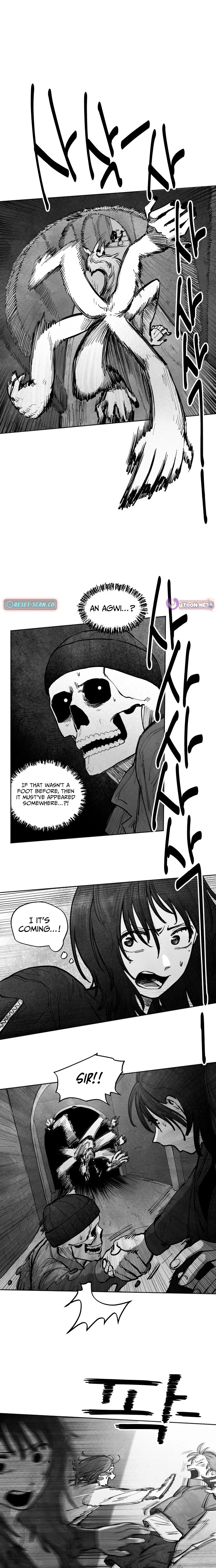 The Greatest Magician Chapter 8 page 26 - 