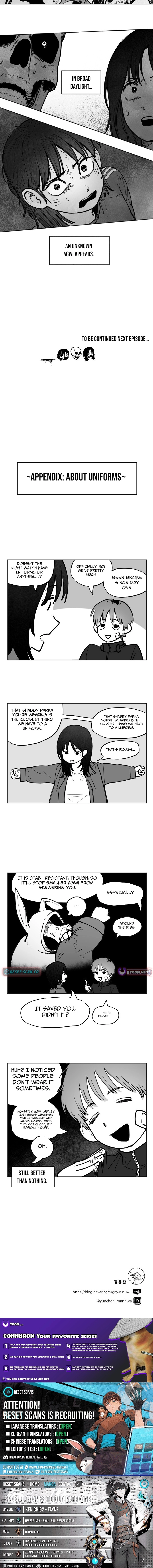 The Greatest Magician Chapter 8 page 31 - 