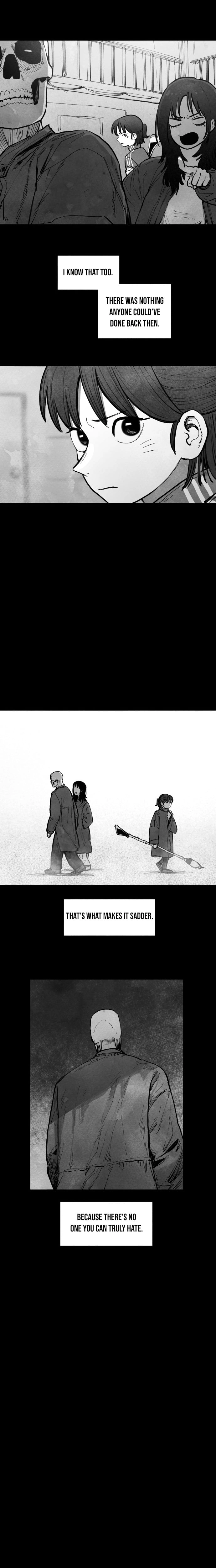 The Greatest Magician Chapter 8 page 7 - 