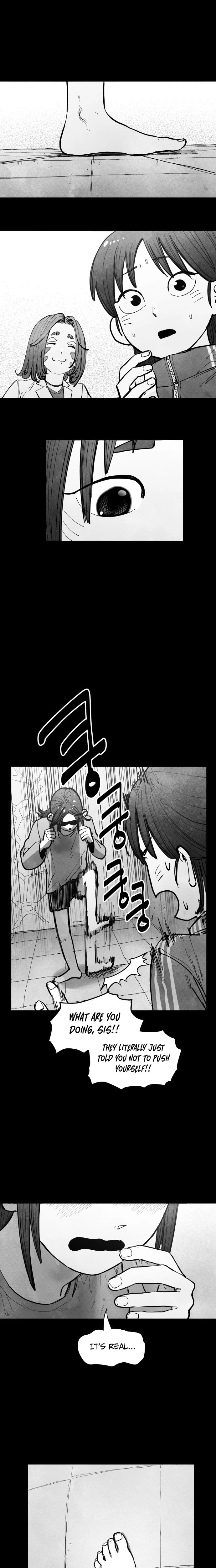 The Greatest Magician Chapter 8 page 9 - 