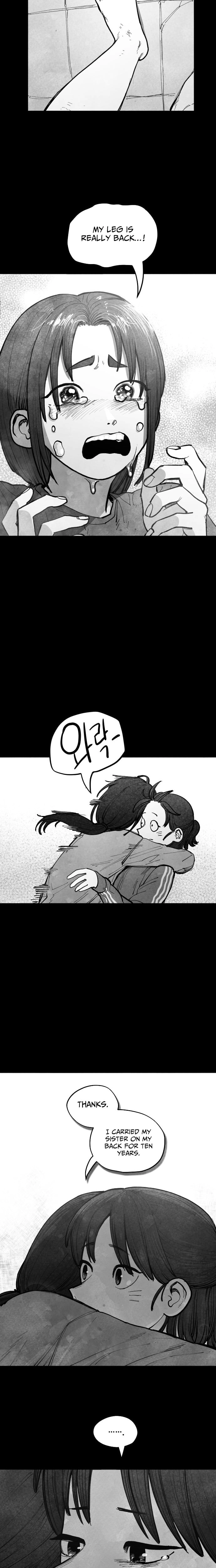 The Greatest Magician Chapter 8 page 10 - 