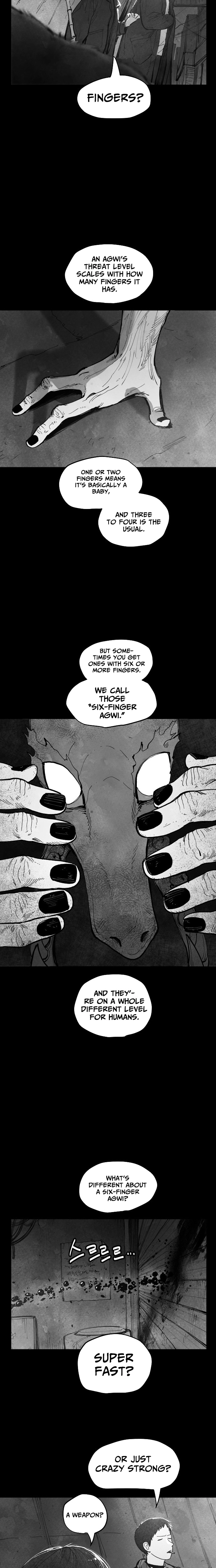 The Greatest Magician Chapter 9 page 2 - 