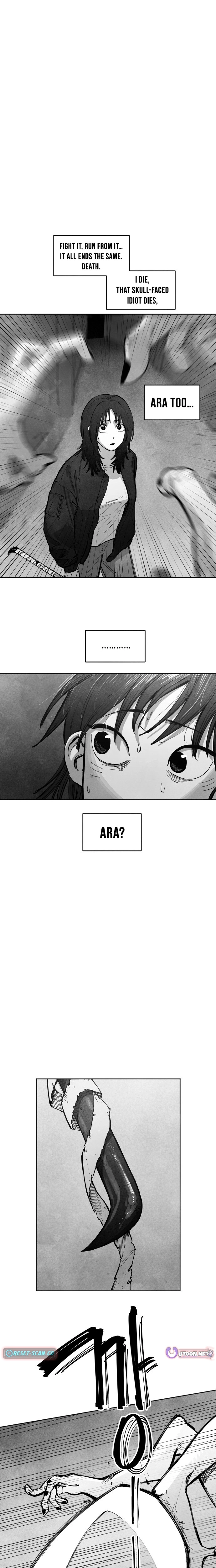 The Greatest Magician Chapter 9 page 11 - 