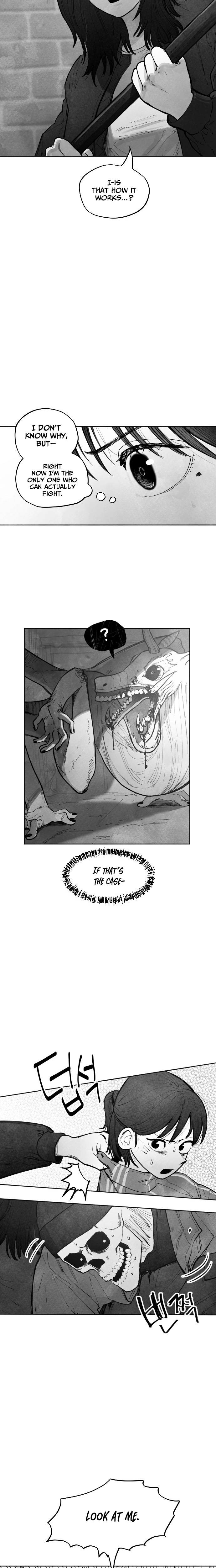 The Greatest Magician Chapter 9 page 13 - 
