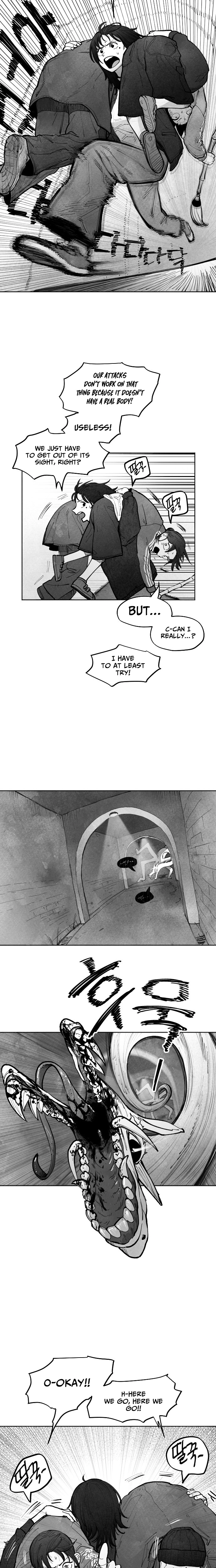 The Greatest Magician Chapter 9 page 14 - 
