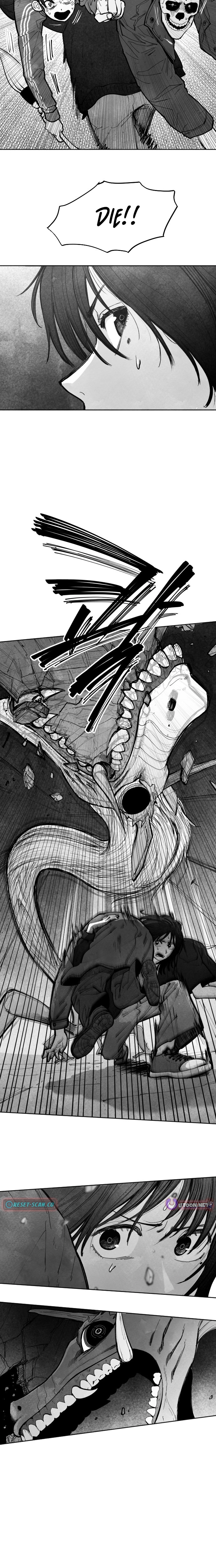 The Greatest Magician Chapter 9 page 15 - 