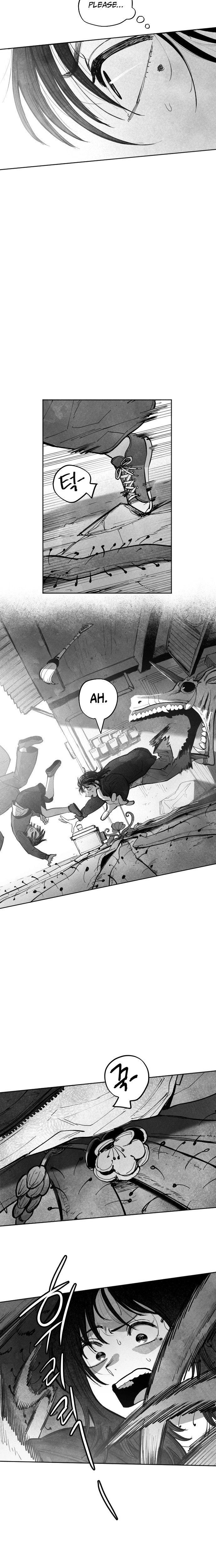 The Greatest Magician Chapter 9 page 21 - 