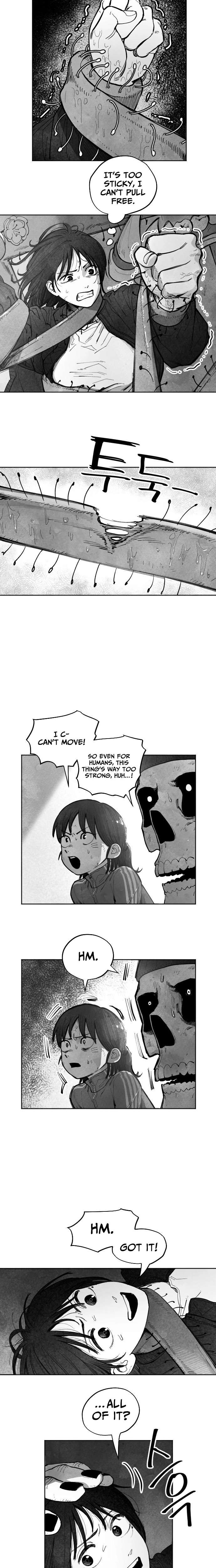 The Greatest Magician Chapter 9 page 23 - 