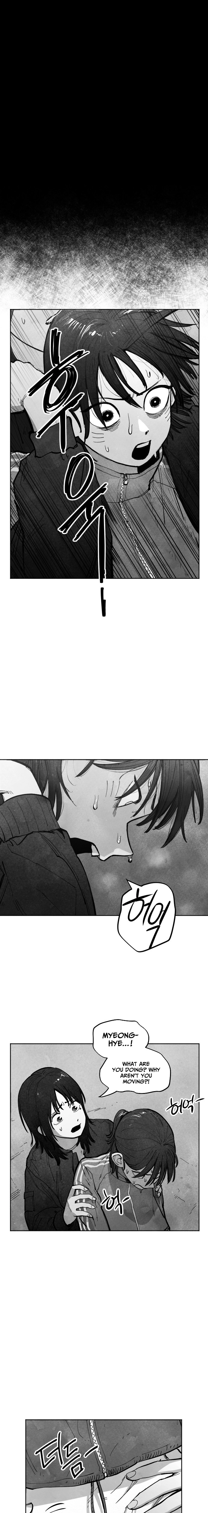 The Greatest Magician Chapter 9 page 6 - 