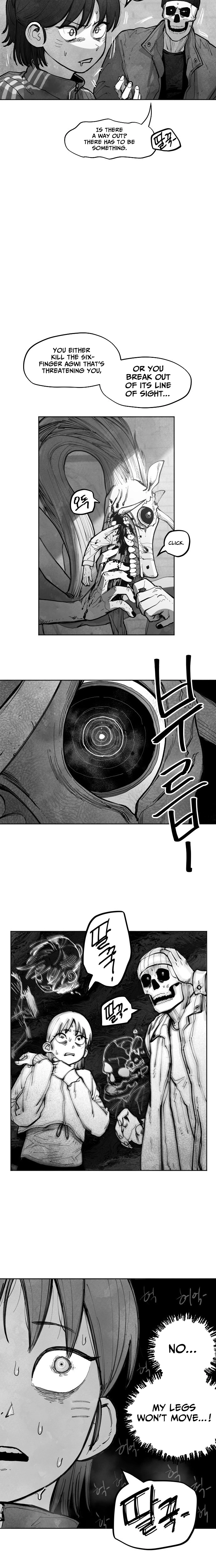 The Greatest Magician Chapter 9 page 10 - 