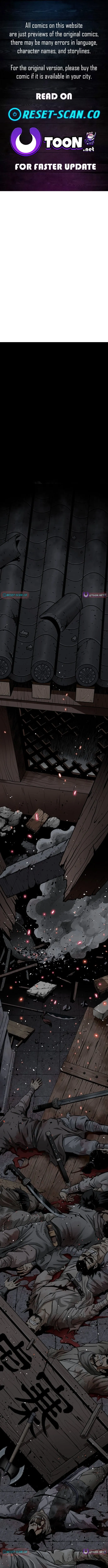 The Greatest Sword of the Demonic Path Chapter 1 page 1 - 