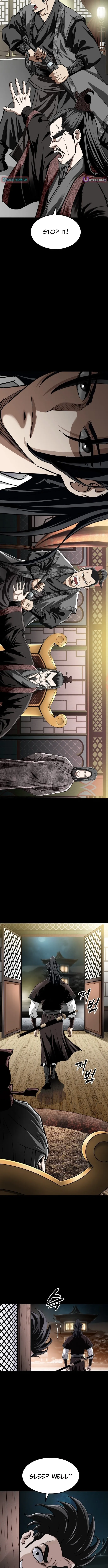 The Greatest Sword of the Demonic Path Chapter 1 page 23 - 