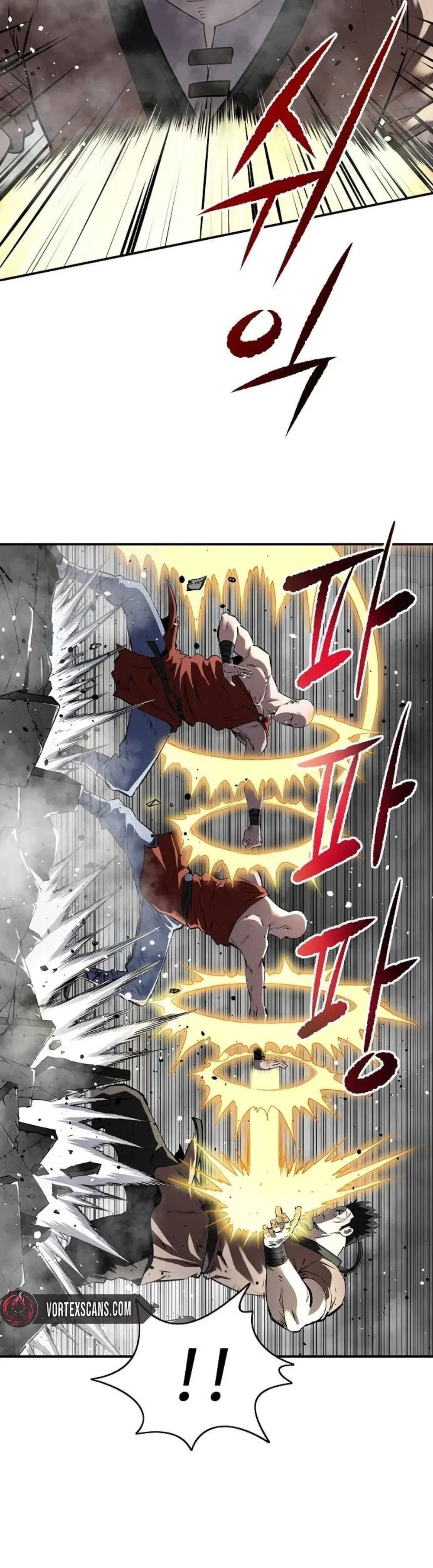 The Greatest Sword of the Demonic Path Chapter 28 page 16 - 