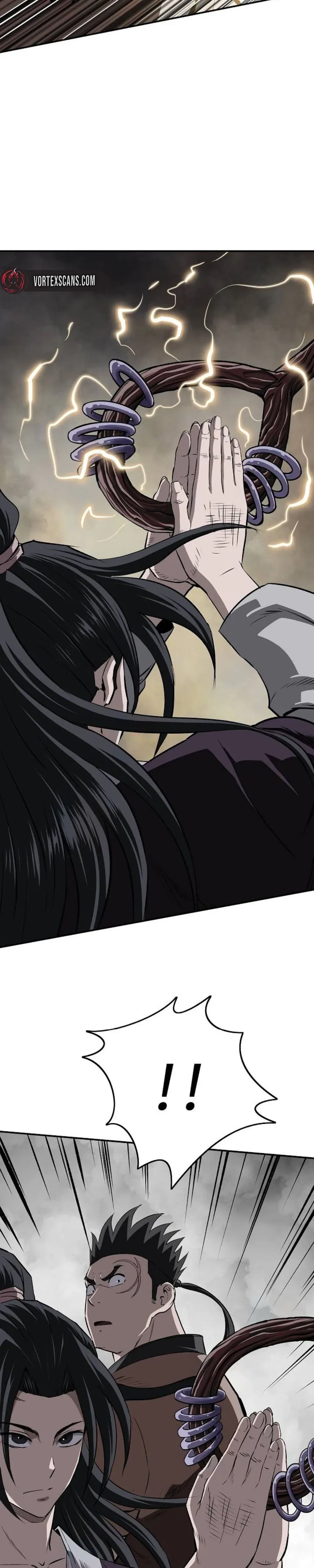 The Greatest Sword of the Demonic Path Chapter 28 page 27 - 