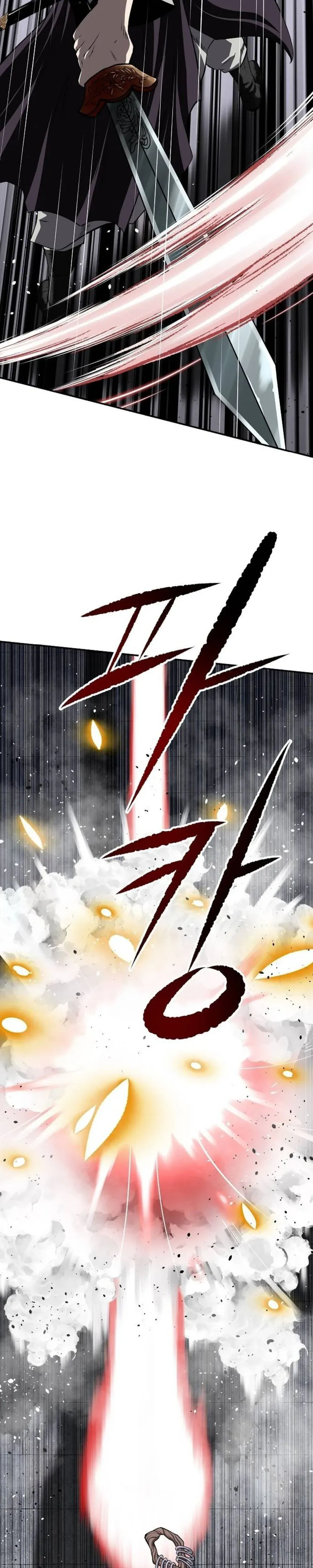 The Greatest Sword of the Demonic Path Chapter 28 page 33 - 