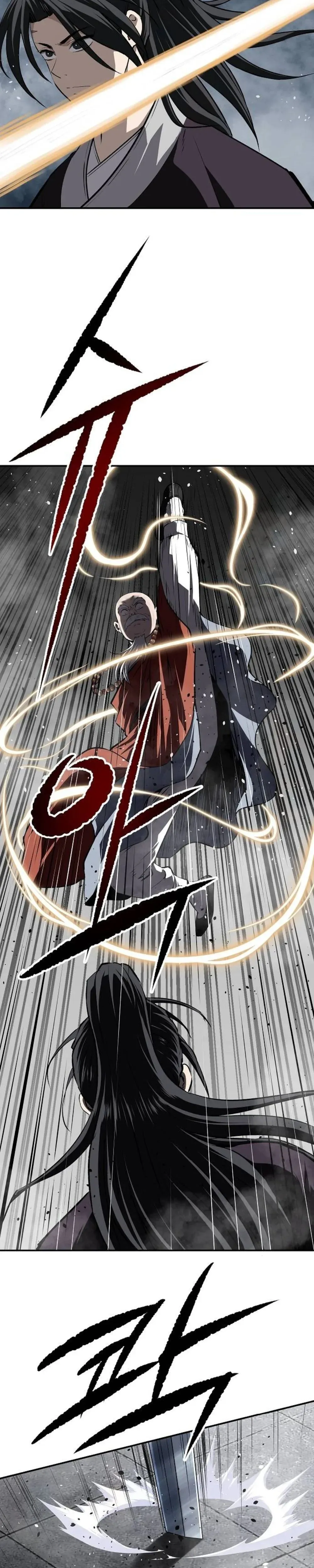 The Greatest Sword of the Demonic Path Chapter 28 page 37 - 