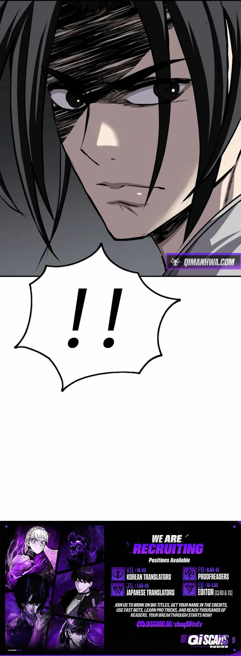 The Greatest Sword of the Demonic Path Chapter 39 page 13 - 