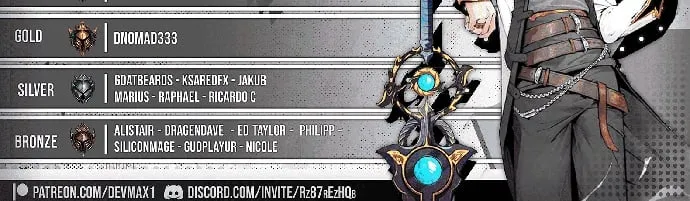 The Greatest Sword of the Demonic Path Chapter 8 page 16 - 