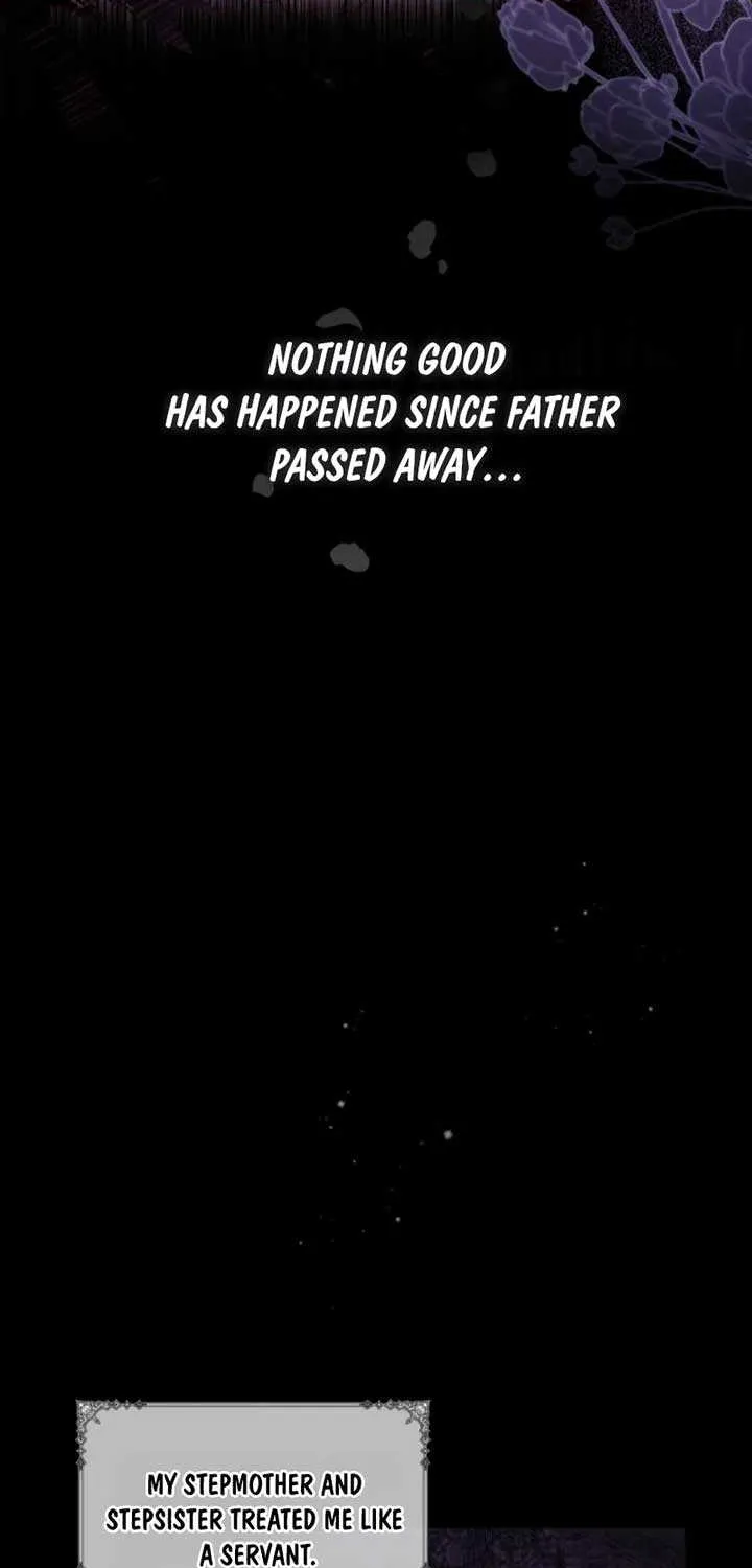 The Grim Reaper Duke’s Obsessive Contract Mother Chapter 1 page 12 - 