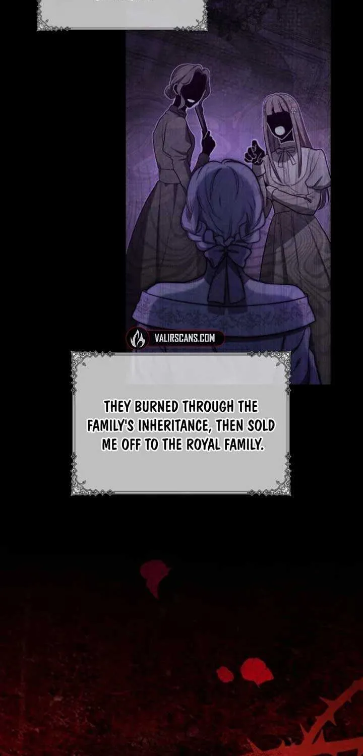 The Grim Reaper Duke’s Obsessive Contract Mother Chapter 1 page 13 - 