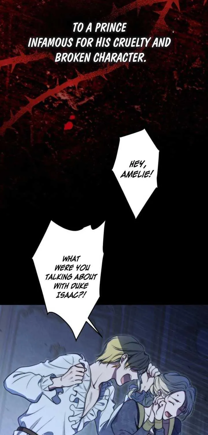 The Grim Reaper Duke’s Obsessive Contract Mother Chapter 1 page 14 - 