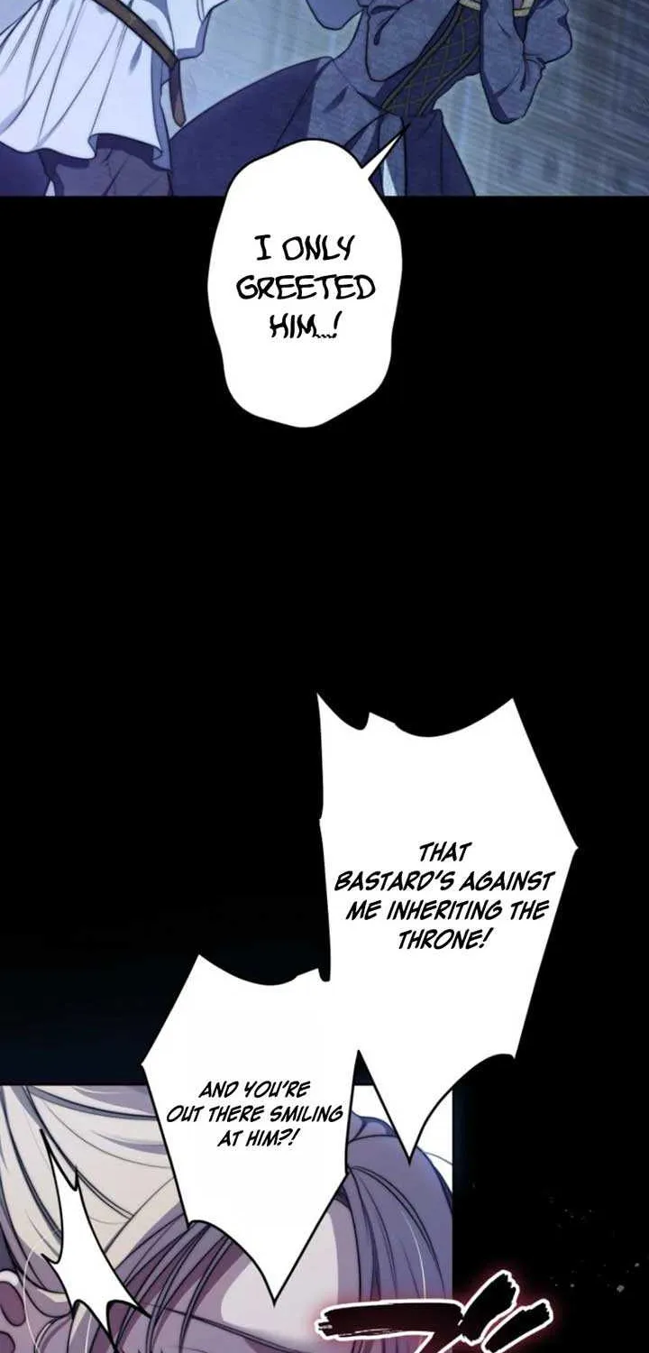 The Grim Reaper Duke’s Obsessive Contract Mother Chapter 1 page 15 - 