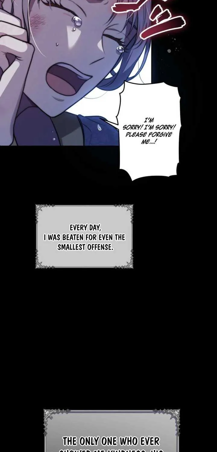 The Grim Reaper Duke’s Obsessive Contract Mother Chapter 1 page 16 - 