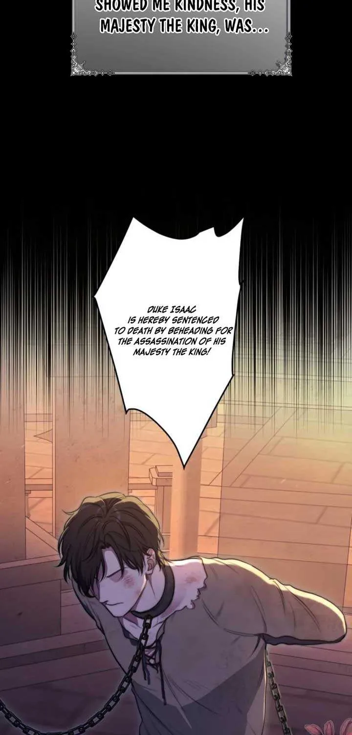 The Grim Reaper Duke’s Obsessive Contract Mother Chapter 1 page 17 - 