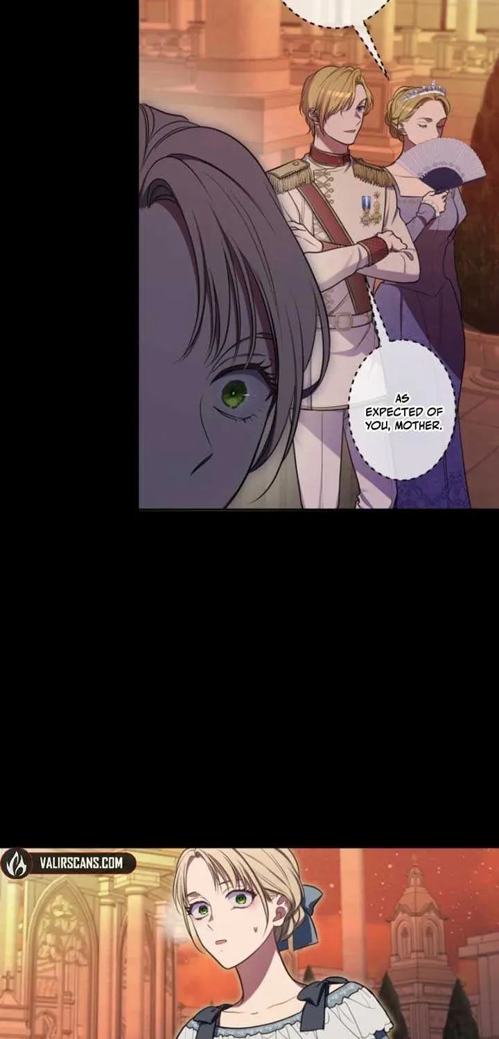 The Grim Reaper Duke’s Obsessive Contract Mother Chapter 1 page 20 - 