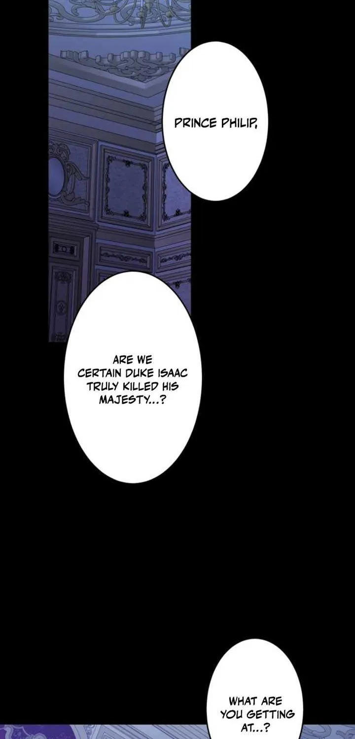 The Grim Reaper Duke’s Obsessive Contract Mother Chapter 1 page 22 - 