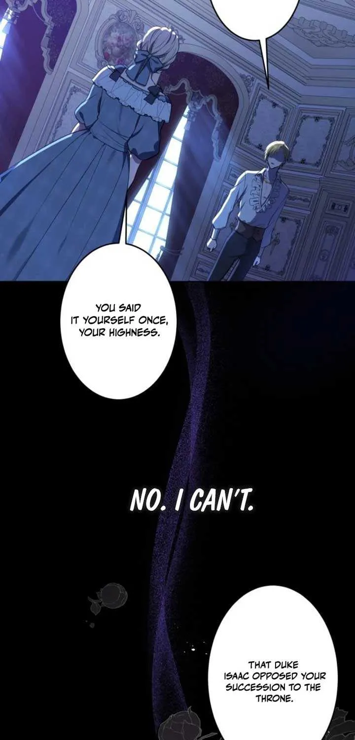 The Grim Reaper Duke’s Obsessive Contract Mother Chapter 1 page 23 - 
