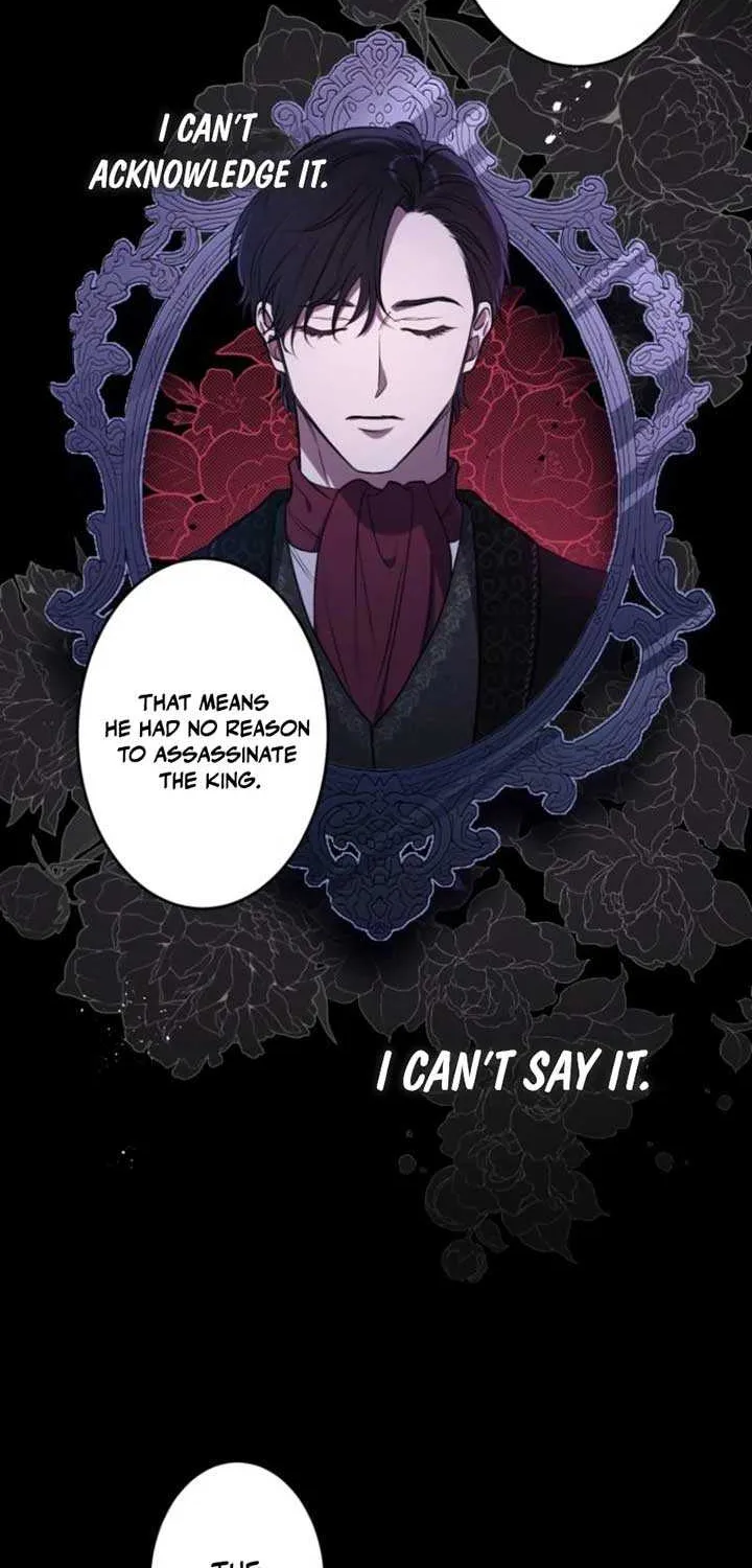 The Grim Reaper Duke’s Obsessive Contract Mother Chapter 1 page 24 - 