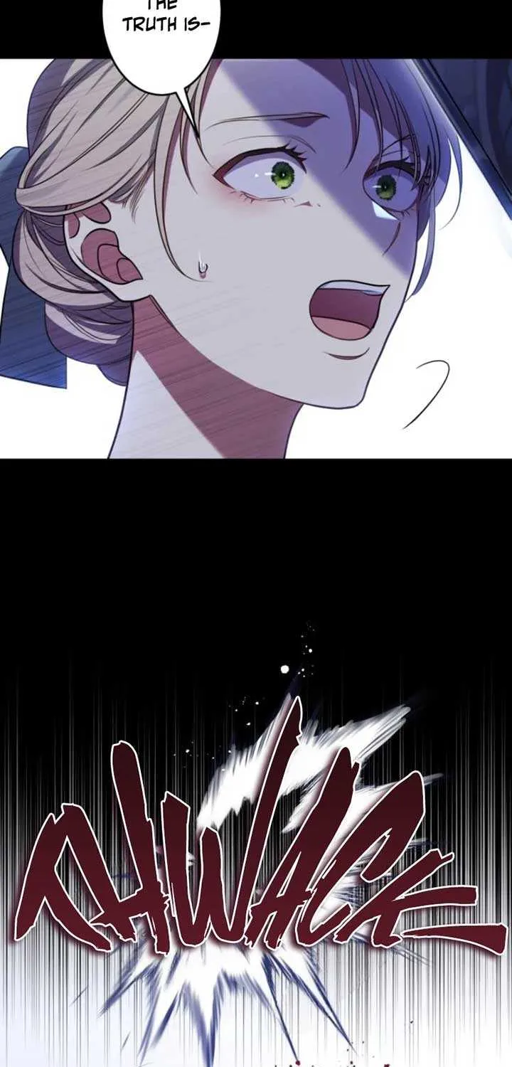 The Grim Reaper Duke’s Obsessive Contract Mother Chapter 1 page 25 - 