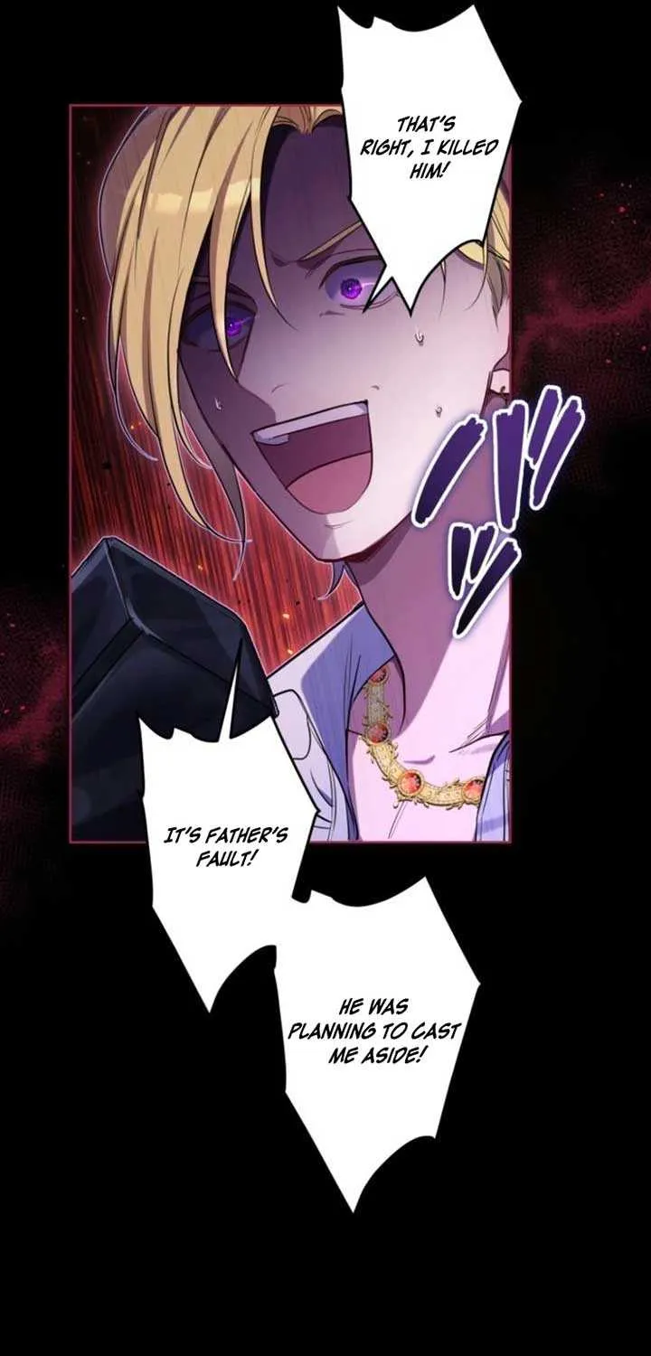 The Grim Reaper Duke’s Obsessive Contract Mother Chapter 1 page 28 - 