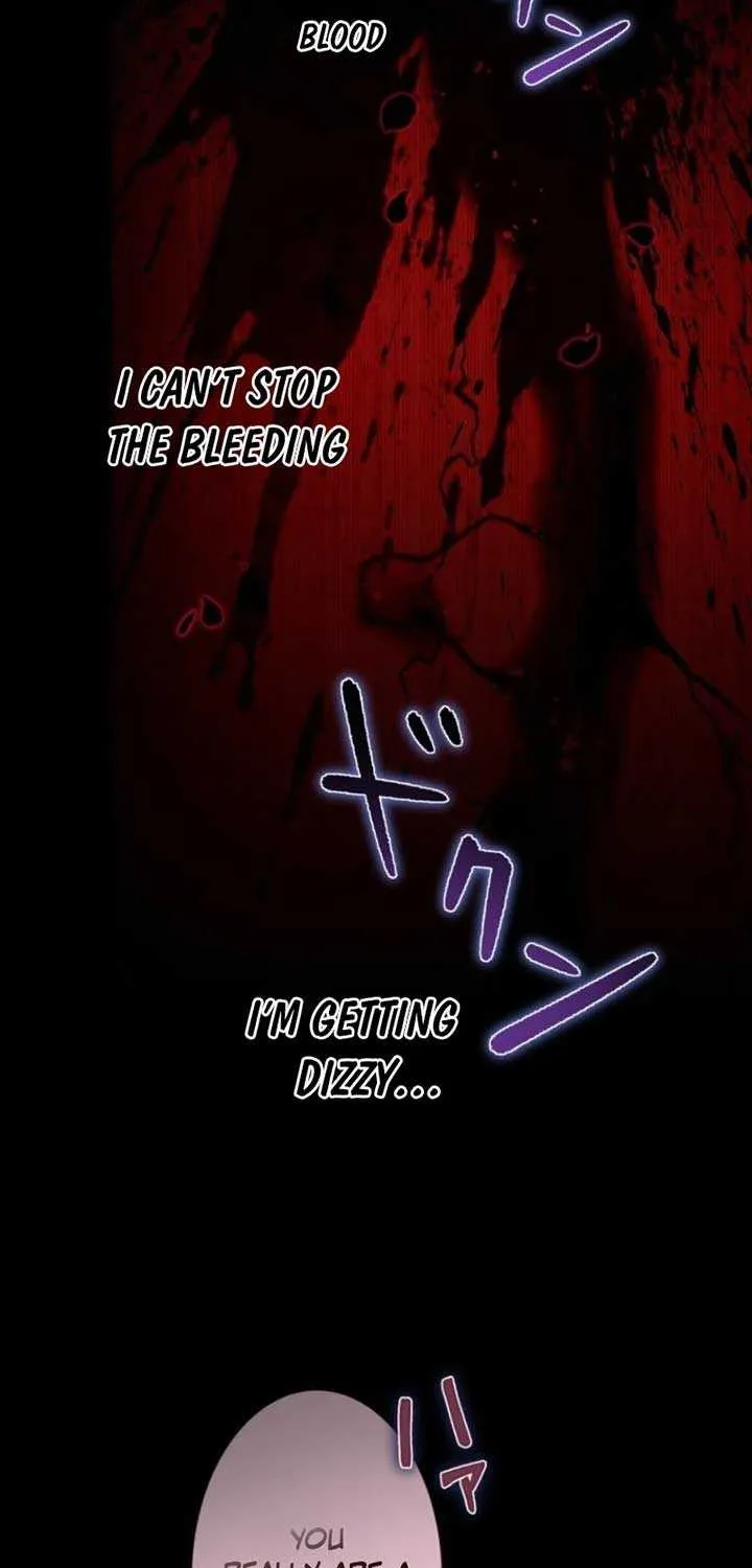 The Grim Reaper Duke’s Obsessive Contract Mother Chapter 1 page 30 - 
