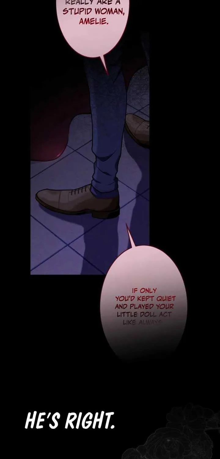 The Grim Reaper Duke’s Obsessive Contract Mother Chapter 1 page 31 - 