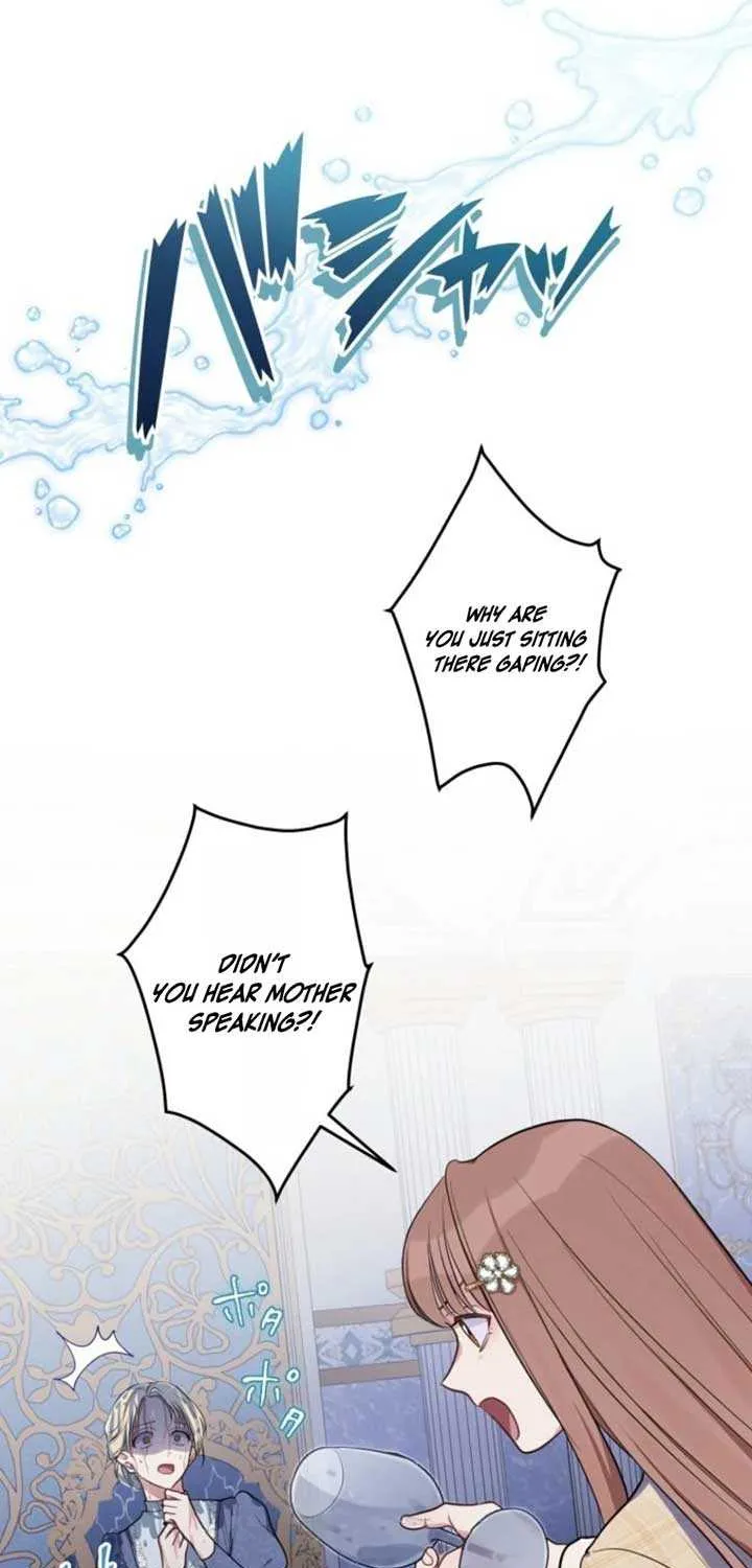 The Grim Reaper Duke’s Obsessive Contract Mother Chapter 1 page 37 - 