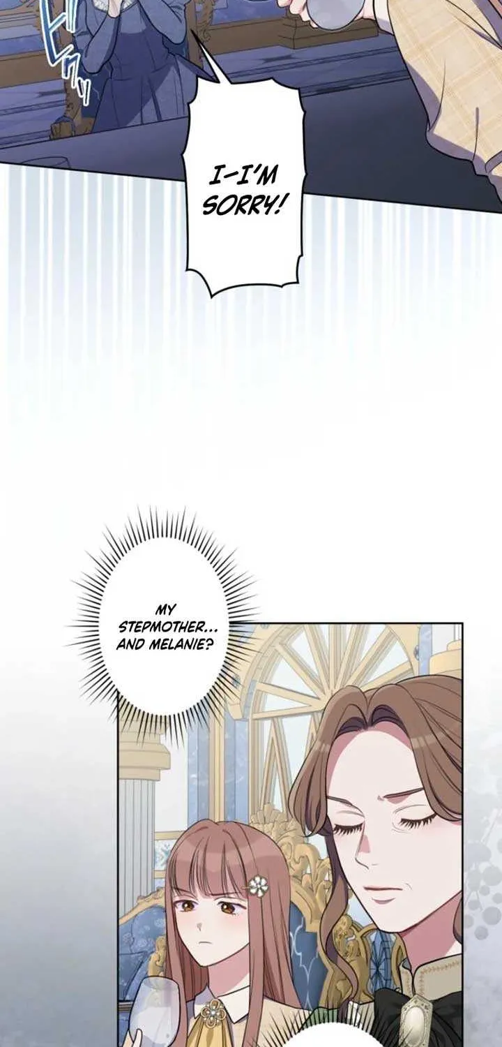 The Grim Reaper Duke’s Obsessive Contract Mother Chapter 1 page 38 - 
