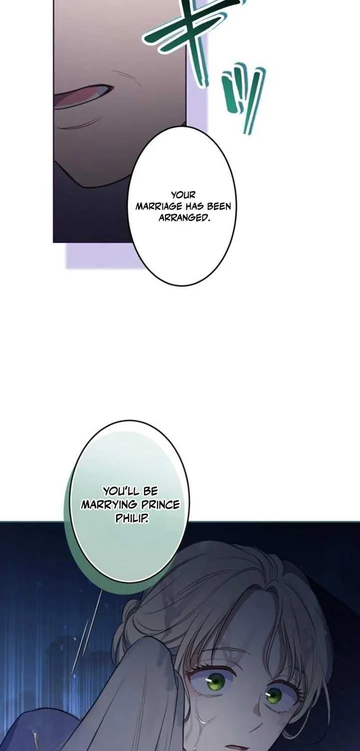 The Grim Reaper Duke’s Obsessive Contract Mother Chapter 1 page 40 - 