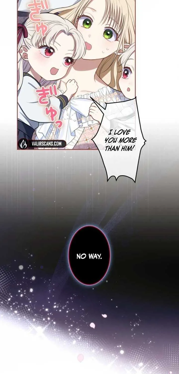 The Grim Reaper Duke’s Obsessive Contract Mother Chapter 1 page 5 - 