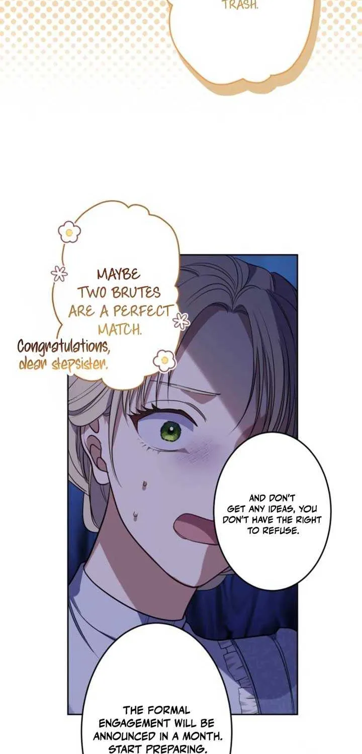 The Grim Reaper Duke’s Obsessive Contract Mother Chapter 1 page 44 - 