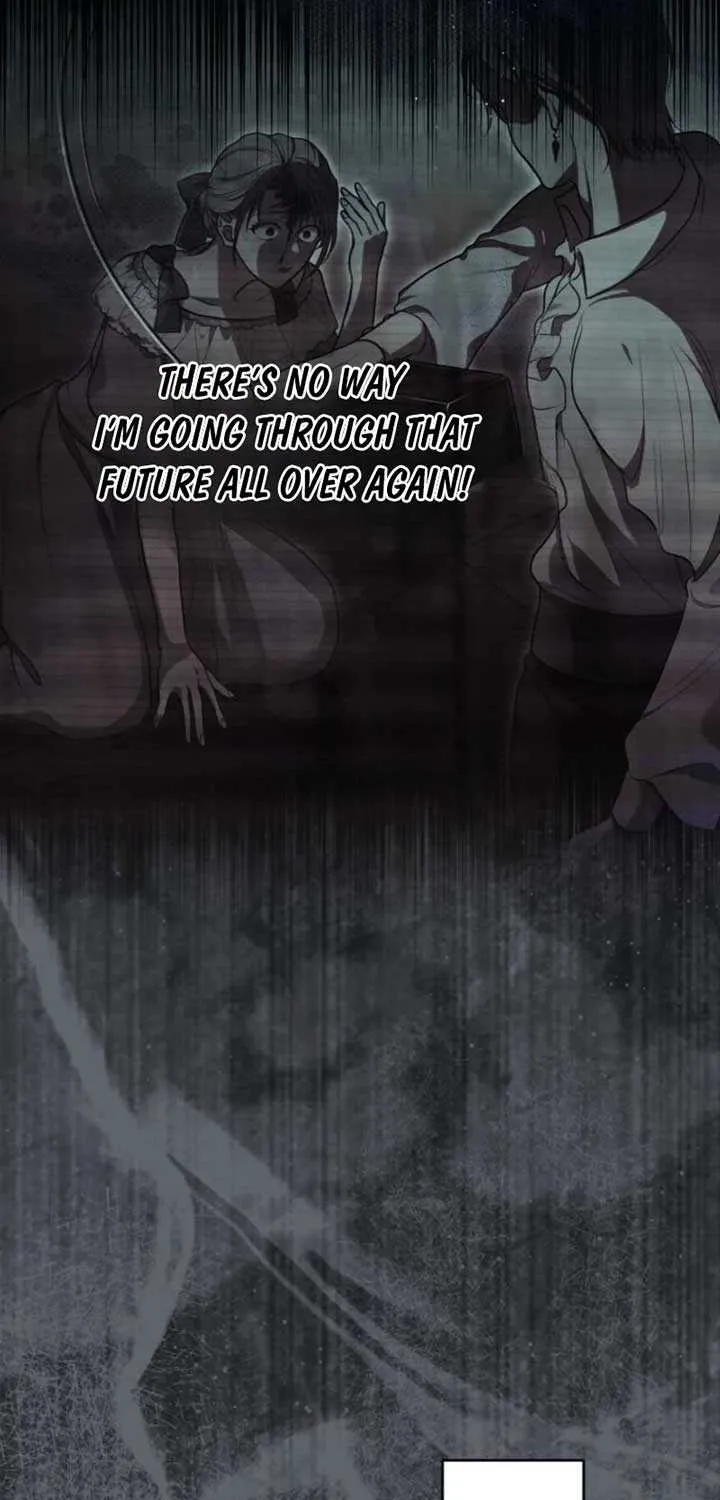 The Grim Reaper Duke’s Obsessive Contract Mother Chapter 1 page 46 - 