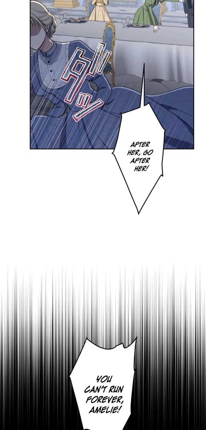 The Grim Reaper Duke’s Obsessive Contract Mother Chapter 1 page 49 - 