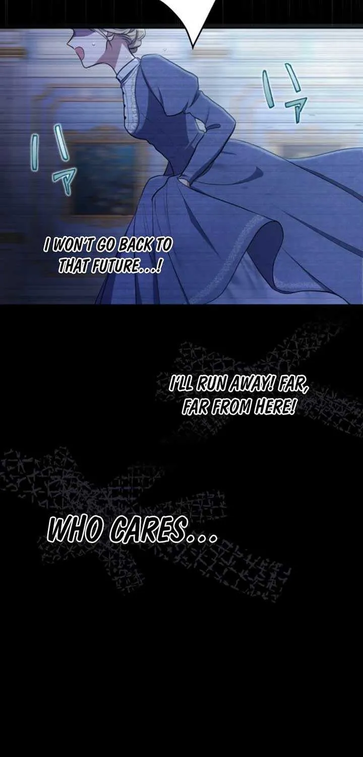 The Grim Reaper Duke’s Obsessive Contract Mother Chapter 1 page 50 - 