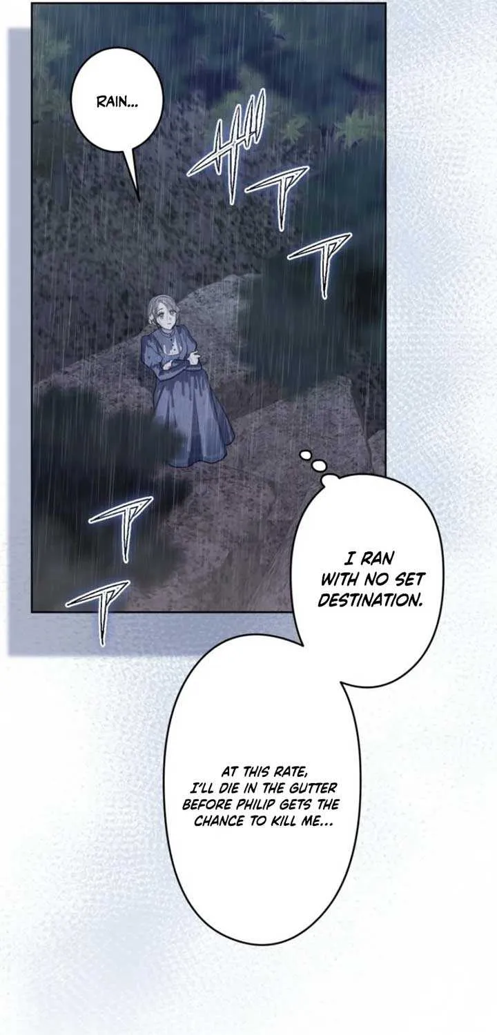 The Grim Reaper Duke’s Obsessive Contract Mother Chapter 1 page 55 - 