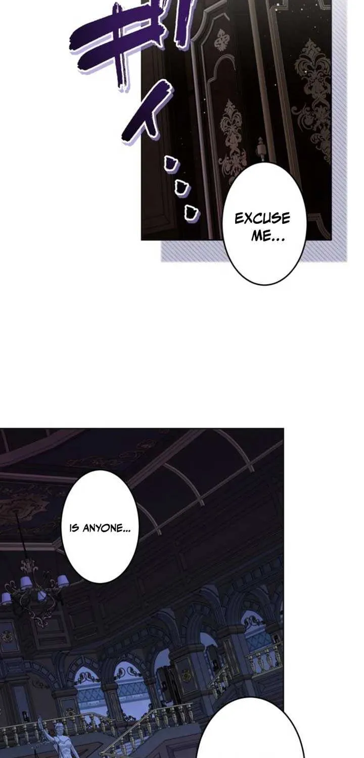The Grim Reaper Duke’s Obsessive Contract Mother Chapter 1 page 58 - 